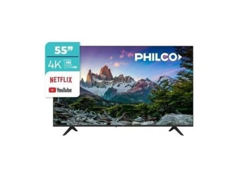 SMART TV PHILCO 55" PLD55HS2250