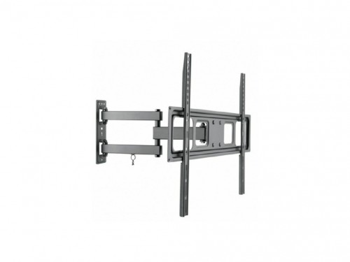 Soporte TV Móvil Doble Brazo 32” A 70” One Box OB-SMC37
