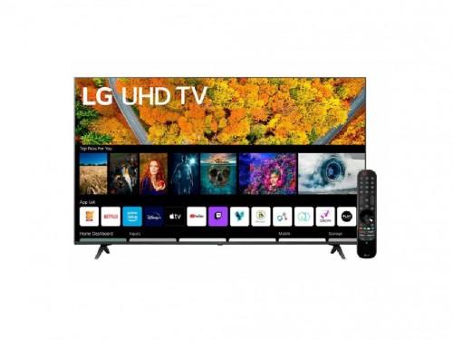 Smart Tv 50" LG 50UP7750 4K UHD
