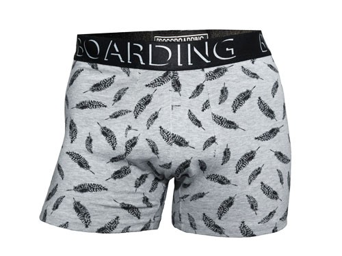 Pack x3 Boxers Estampados A ELECCIÓN Bross