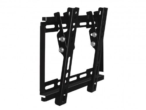 SOPORTE DE TV LED LCD SMART NICTOM SP02 14″ A 42″ DE PARED FIJO