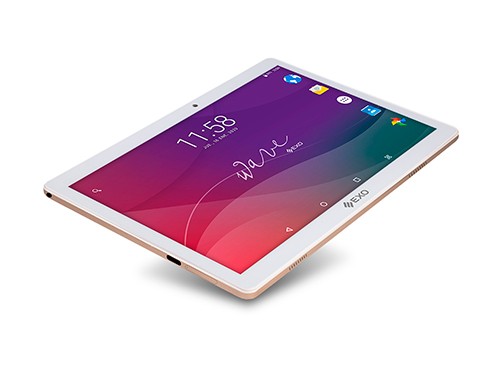 Tablet 4GB 64GB BT GPS 4G LTE Android 11 Pantalla 10" EXO