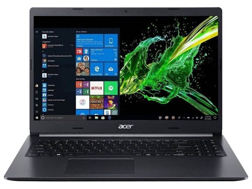 Notebook Acer Aspire 5 Core i5 8Gb Ssd 256Gb 15.6" Win10
