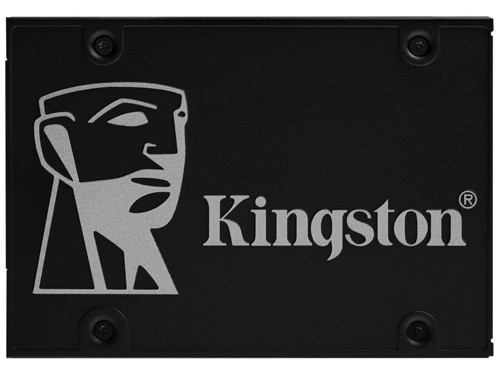 Disco Solido Ssd 512Gb Kingston KC600