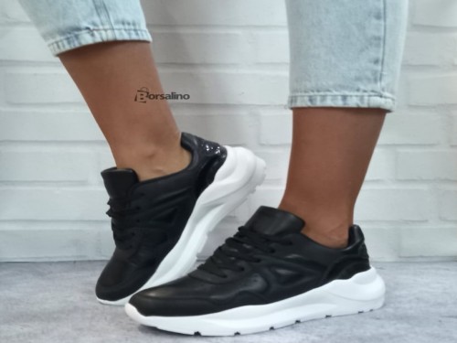 ZAPATILLA GUMMI DIOR