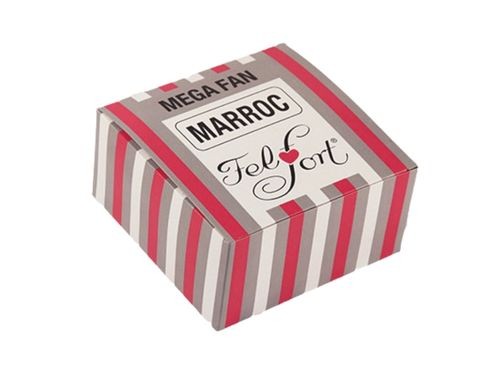 Box Mega Fan Marroc