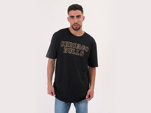 Remera Chicago Over