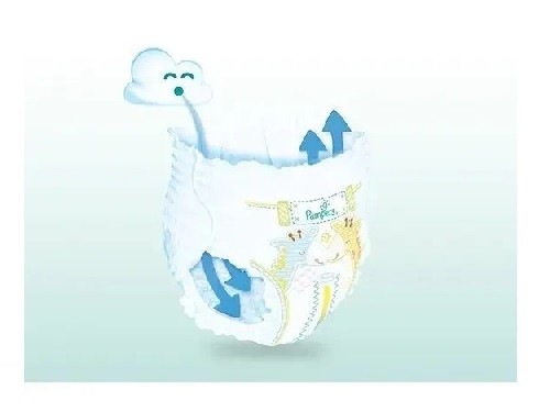 Pañales Pampers Premium Care Pants Talle G 30 Unidades