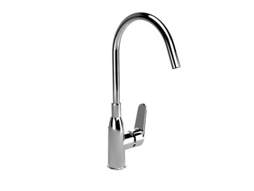 Griferia de Cocina monocomando Aqualia Selena Mnc Alt 610/058-00