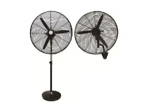 VENTILADOR 2 EN 1 BOHER 30"