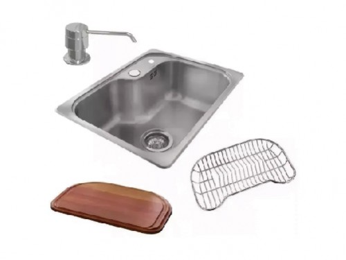 Johnson Luxor si55 secaplatos + tabla + dosificador
