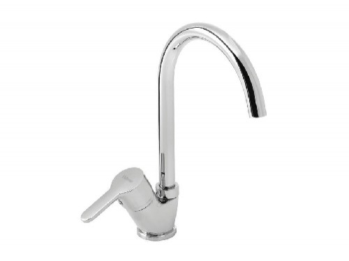 Peirano griferia betis monocomando cocina mesada