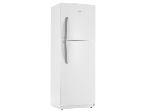Heladera con Freezer 394 Litros Blanca Patrick