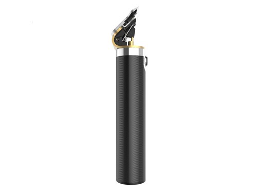 MAQUINA DUGA PATILLERA RECARGABLE BARBER D410                         