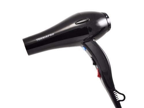 SECADOR DE PELO TEKNIKPRO FULL TECNOLOGY 5000