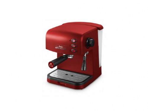 Cafetera Expresso Ultracomb CE-6108 19 Bares