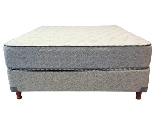 Sommier Y Colchon Soñador Bahamas 140x190 2 Plazas