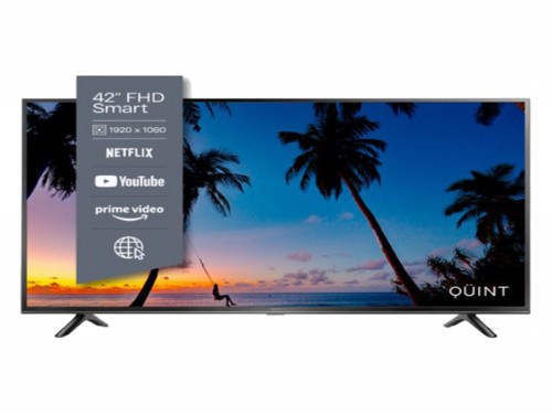 Smart TV 42" Quint Full HD