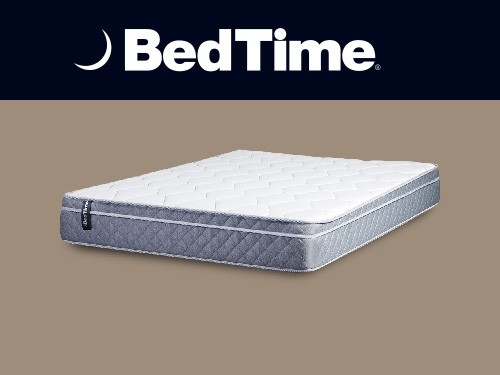 COLCHON BED TIME CLASSIC 140 x 190