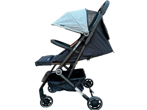 Coche Bebe Ata Premium Ultraliviano Mega Baby Tienda Oficial