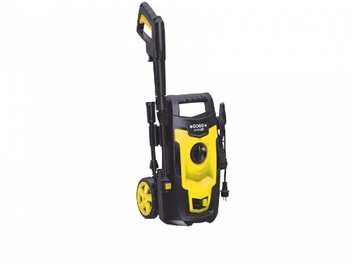 HIDROLAVADORA NEXUS 100 COD.53700 AGUA FRIA 100 BAR 1400W DOGO