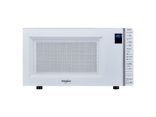 Microondas Whirlpool con grill 30 ltrs