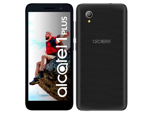 Celular Liberado Alcatel 1 Plus Android 11 GE 1GB 16GB