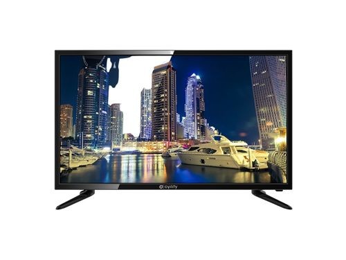 Televisor LED Smart TV 32" 32D15A Oyility