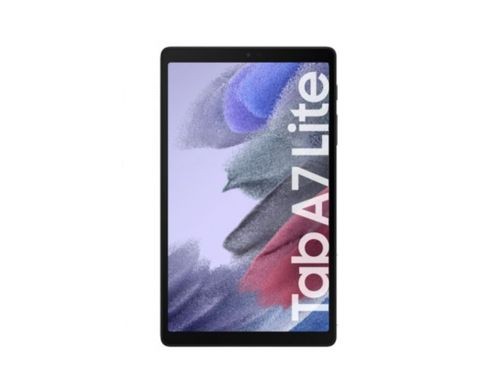TABLET SAMSUNG GALAXY TAB A7 LITE 32/3GB DARK GREY