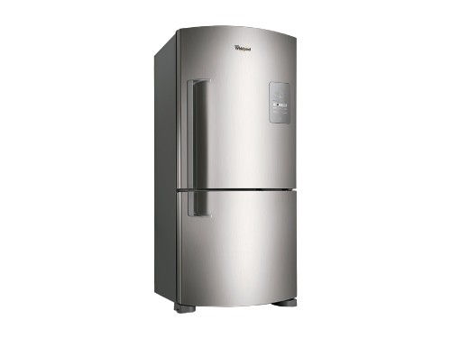 Heladera No Frost Whirlpool 573 Lts - Evox