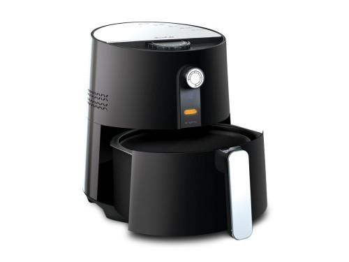 Freidora Eléctrica Sin Aceite Smart Tek Fly3 Airfryer 3,5lts
