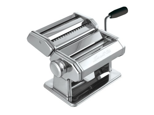 Fabrica Pastas Smart Tek Raviolera Cortante Maquina Fideo