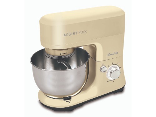 Batidora De Pie Kitchen Assist Max 1200w 6 Velocidades
