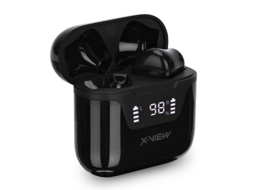 Auriculares Inalambricos In-ear Xpods3 Bluetooth X-view