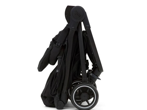 Coche Travel System Joie Pact Con Huevito 0+ Simil Yoyo