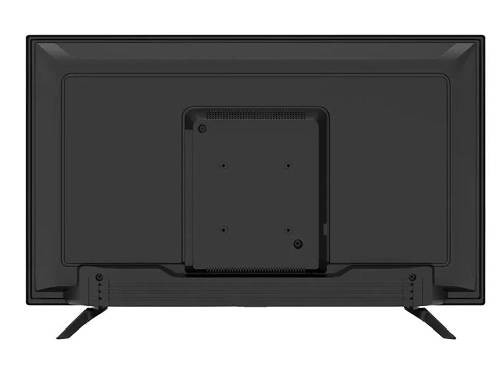 Smart Tv Hyundai 32" Led HD Android 32HD5A