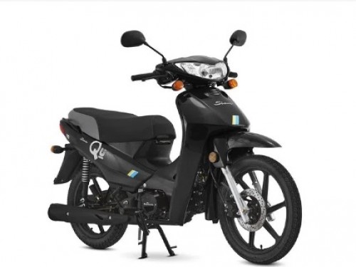 Moto 110cc Qu Siam