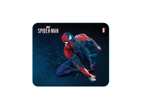 Mousepad Aliver Spider Man