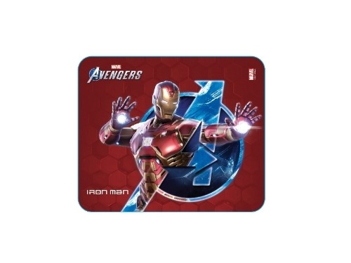 Mousepad Aliver Iron Man
