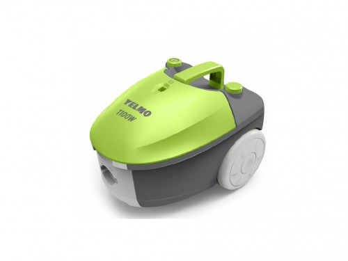 Aspiradora Yelmo AS-3210 1100w 2,5 Lts
