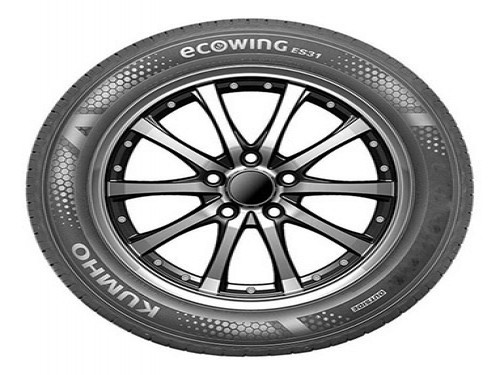 KUMHO ECOWING 195/60 R15 88H ES31