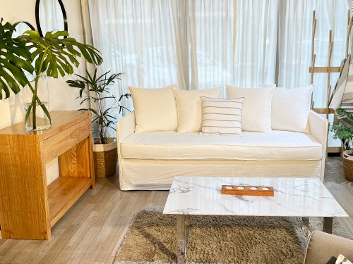 Sillon Marsella de brazo fino