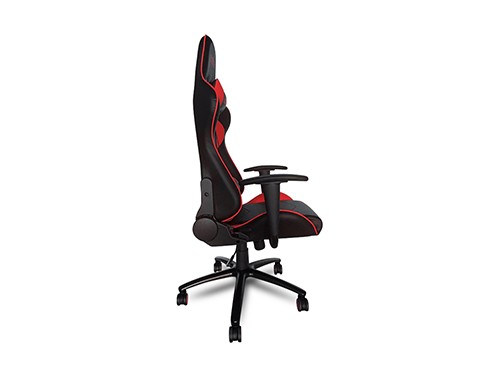 Silla Gamer Level Up Reclinable Gaming Pc Ps Youtuber