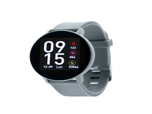 Reloj Inteligente Smartwatch T-GO Deportivo Notificaciones mensajes