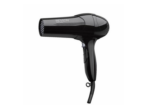 Secador De Pelo Revlon Antifrizz 2000w