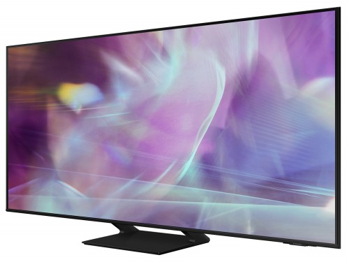 Smart TV 55" Samsung 4K QLED