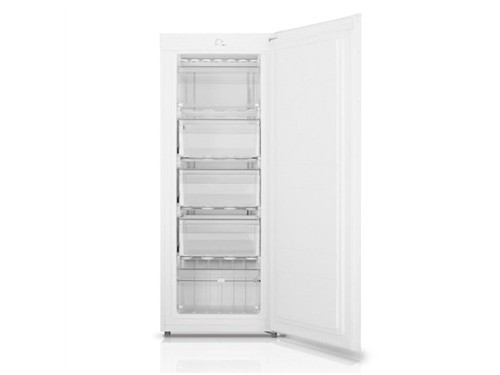 Freezer Vertical 154 Litros Blanco SIAM