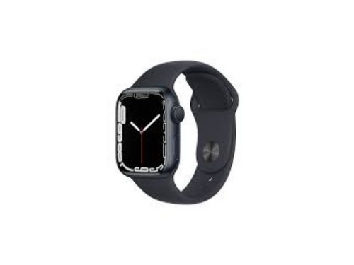 Apple Watch Serie 7 41mm Midnight