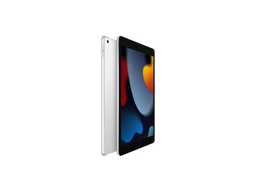 Apple iPad (9ª Generación) 10.2 Wi-fi 64gb - Color Plata