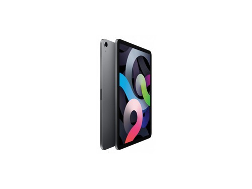 Apple iPad Air de 10.9" WI-FI 64GB Gris espacial (4ª generación)